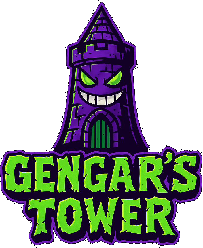 Gengar's Tower